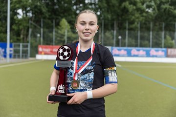 Bild 161 - wCJ Pokalfinale (HSV - ETV)